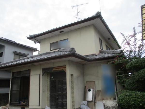 伊予郡松前町北黒田