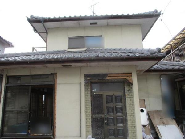 伊予郡松前町北黒田