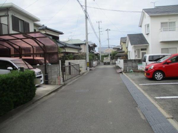 伊予郡松前町大字北黒田の中古一戸建て