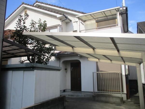 勝岡町