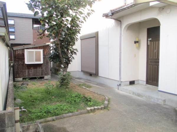 勝岡町