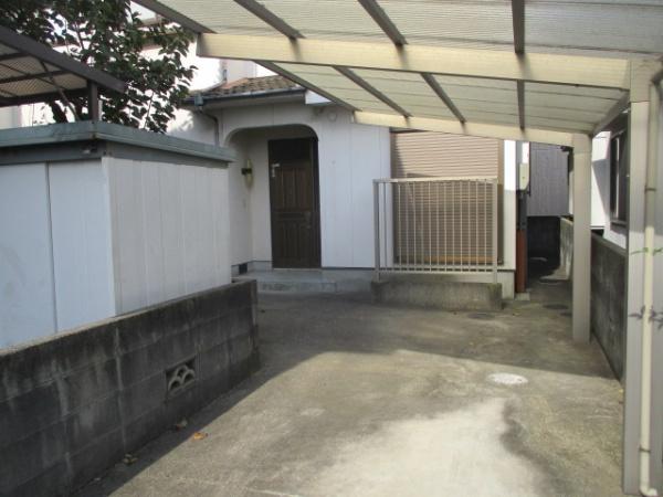 勝岡町