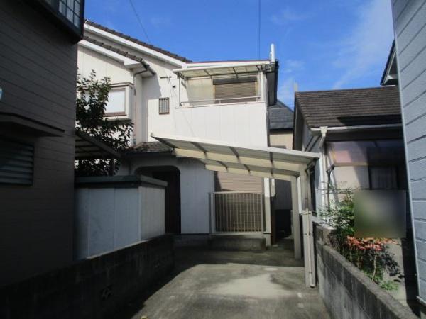 勝岡町