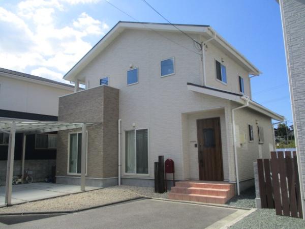 畑寺１丁目