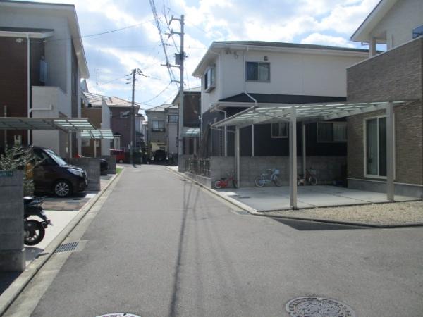 畑寺１丁目