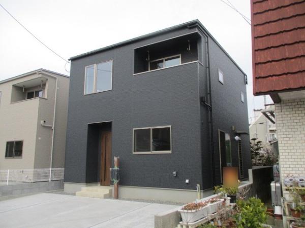 別府町　２号棟