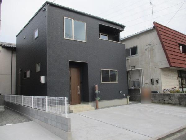 別府町　２号棟