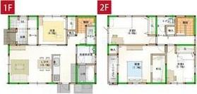 別府町　１号棟