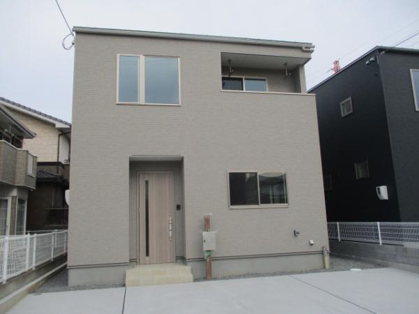 別府町　１号棟