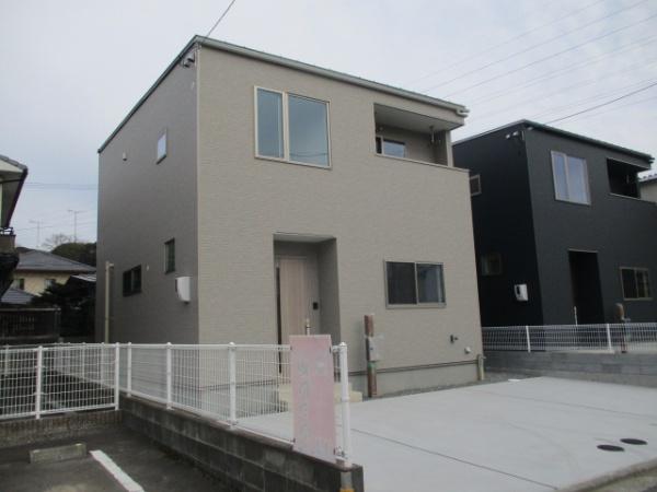 別府町　１号棟