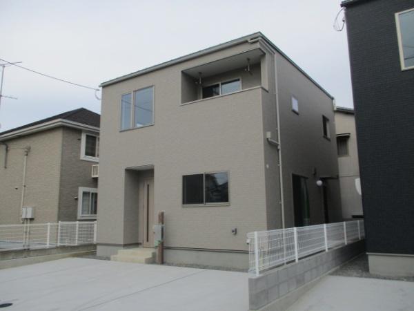 別府町　１号棟