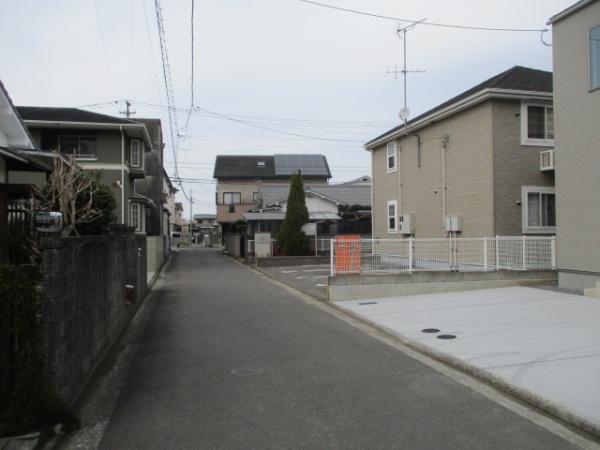 別府町　１号棟