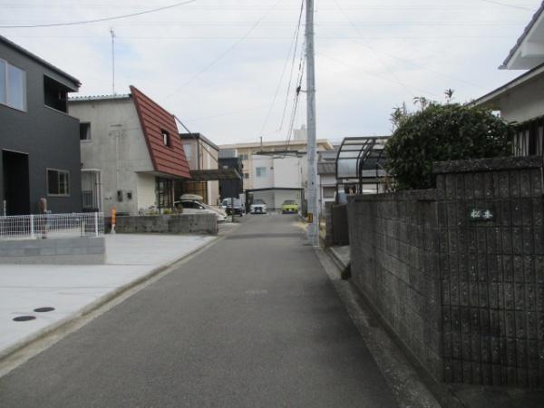 別府町　１号棟