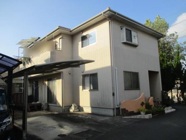 伊予郡砥部町高尾田