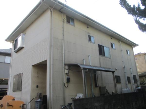 伊予郡砥部町高尾田