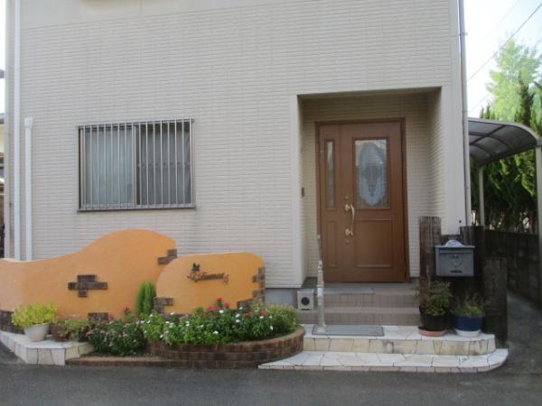 伊予郡砥部町高尾田