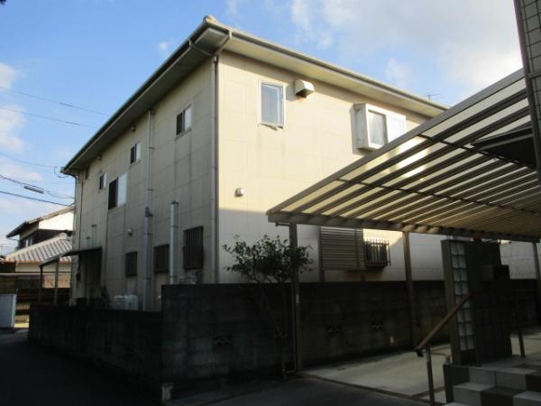 伊予郡砥部町高尾田