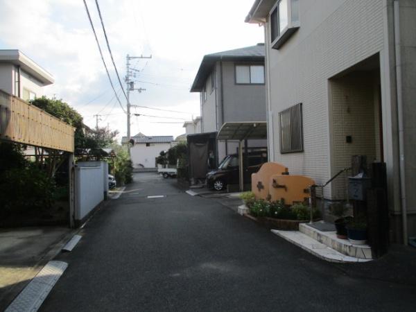 伊予郡砥部町高尾田の中古一戸建て