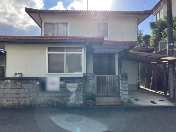 畑寺１丁目