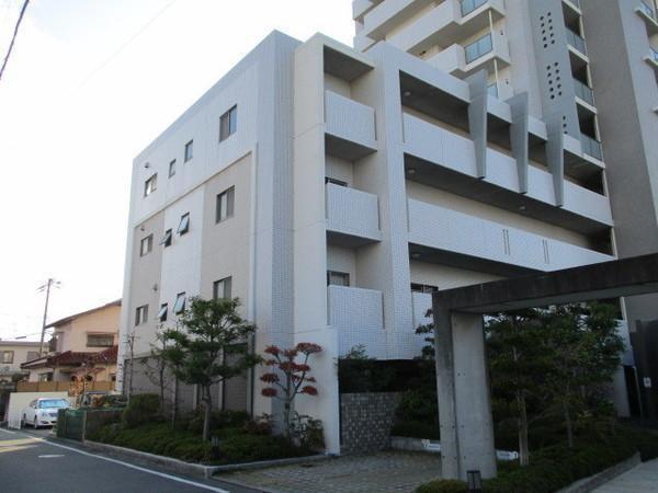 ジョイフルプラザ土居田