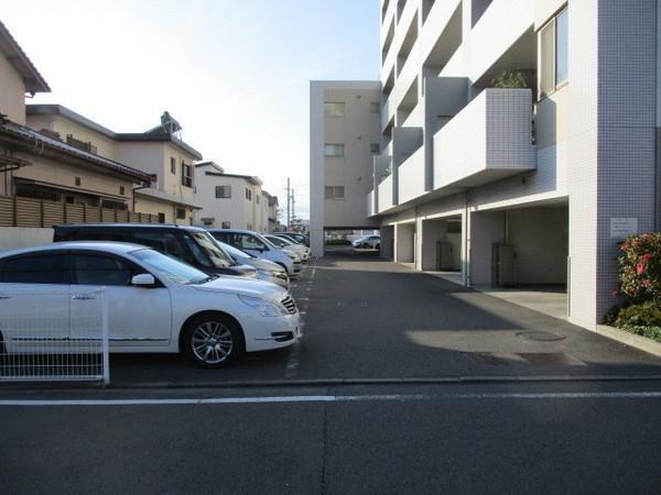 ジョイフルプラザ土居田