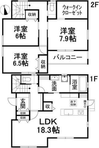 伊予郡松前町大字中川原