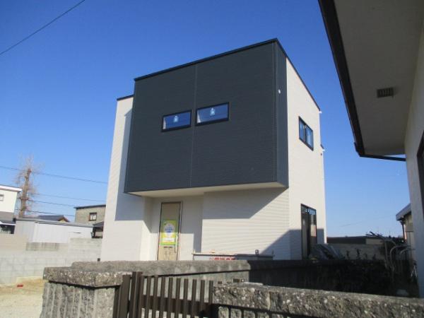 伊予郡松前町大字中川原