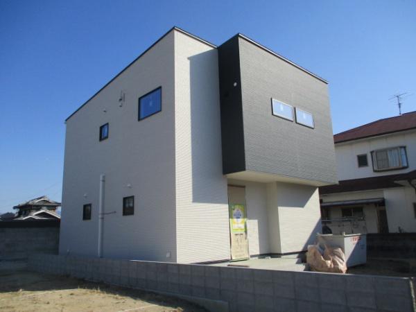 伊予郡松前町大字中川原