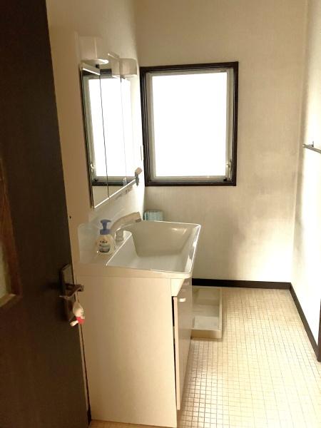 松山市東垣生町の中古一戸建て