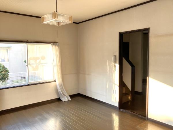 松山市東垣生町の中古一戸建て