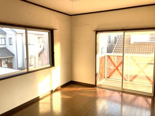 松山市東垣生町の中古一戸建て