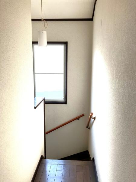 松山市東垣生町の中古一戸建て