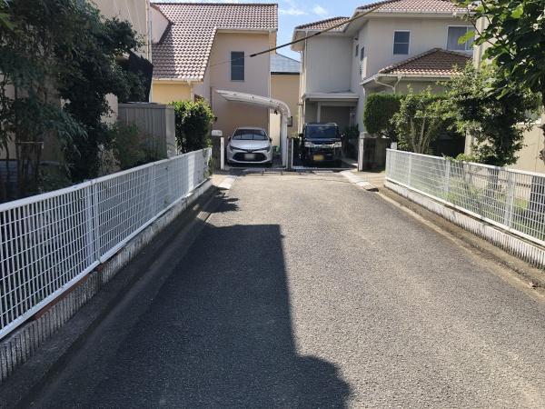 東垣生町