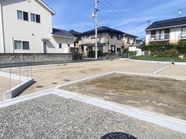 正円寺４丁目　１号地