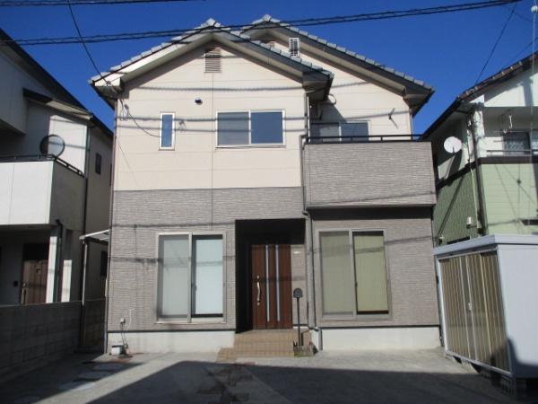 堀江町