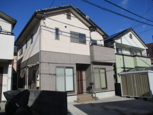 堀江町