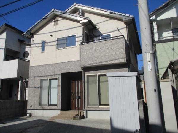 堀江町
