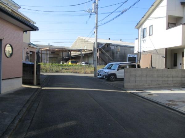 堀江町