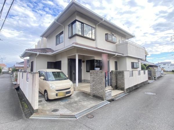 久米窪田町
