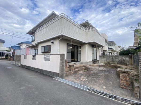 久米窪田町