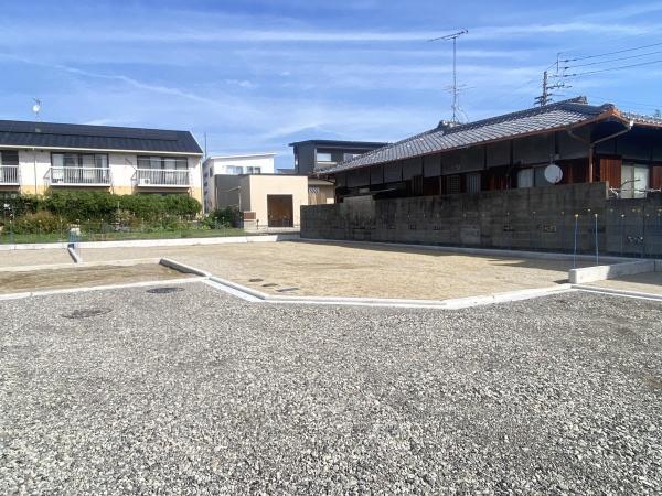 正円寺４丁目　３号地