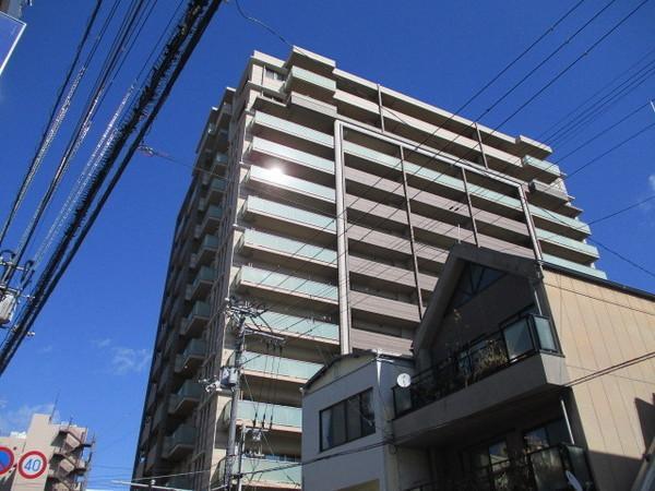 クレアホームズ松山千舟町