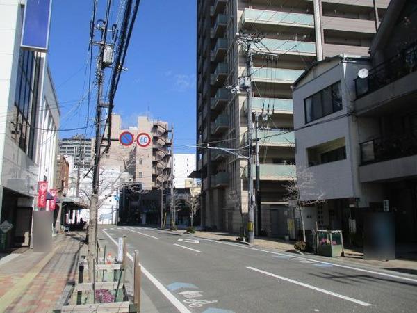 クレアホームズ松山千舟町
