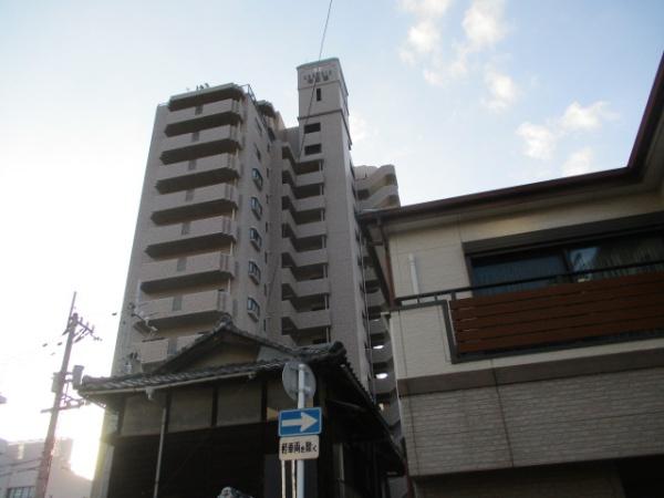 グランディア持田館