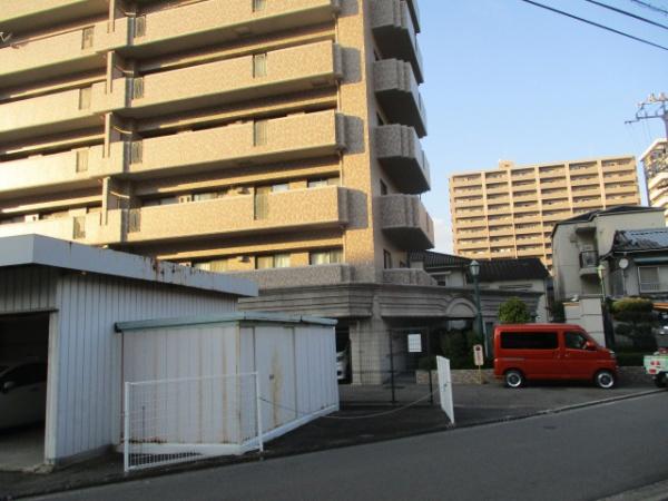 グランディア持田館