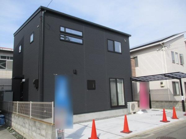 西長戸町