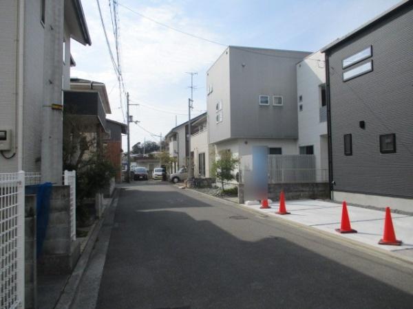 西長戸町