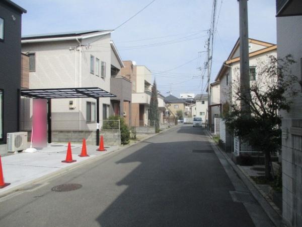 西長戸町