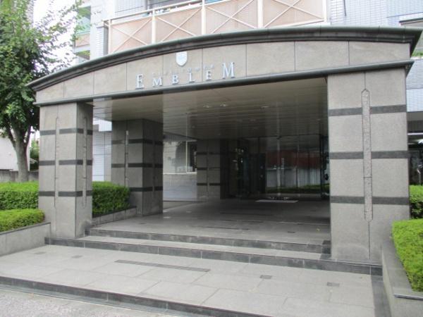 シビルタワーエンブレム