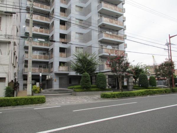 シビルタワーエンブレム